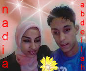nadia and abdellah